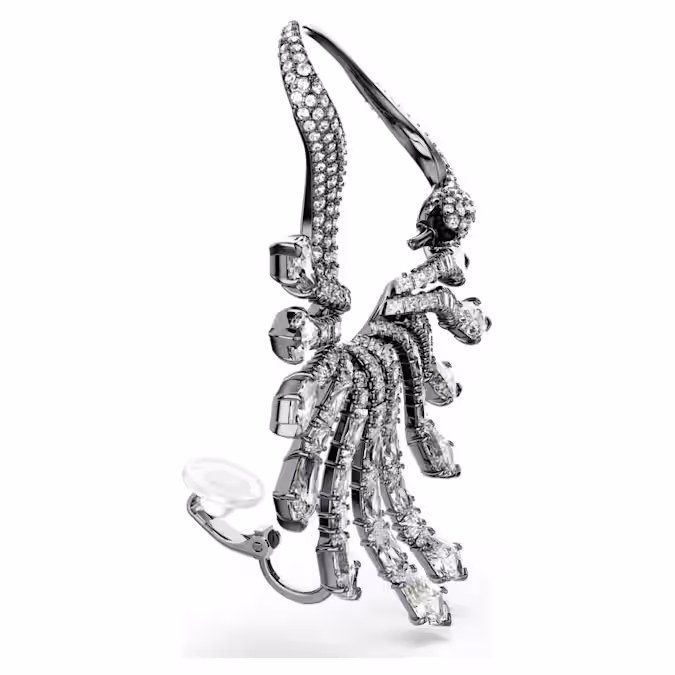 The Vienna Collection ear cuff